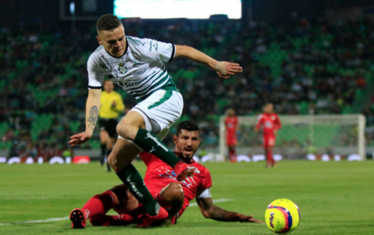 Resultado Santos vs Lobos BUAP en vivo online hoy en Liga MX 2018 (0-0). Noticias en tiempo real