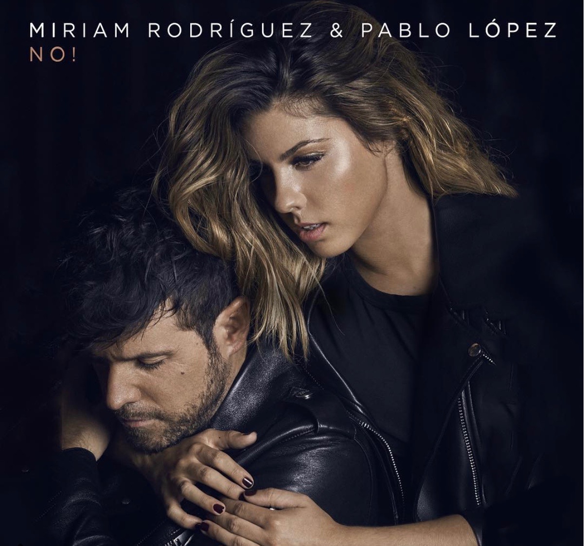 Miriam estrena single con Pablo López en OT