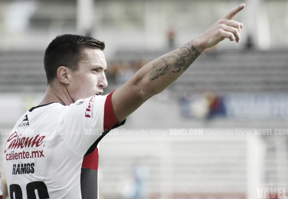 El factor decisivo para Lobos BUAP El factor decisivo para Lobos BUAP