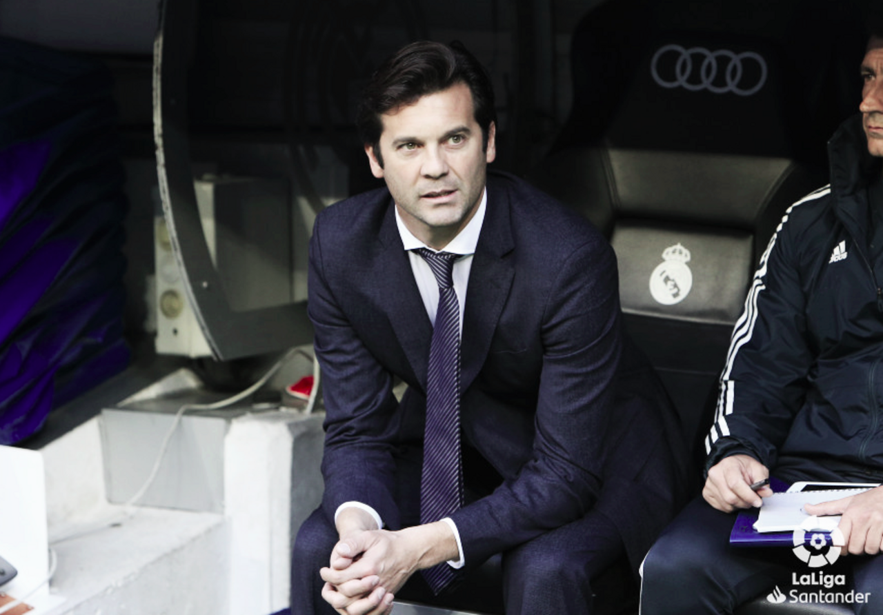 Anuario VAVEL Real Madrid:Lopetegui como solución y Solari como remedio para paliar las dudas Anuario VAVEL Real Madrid:Lopetegui como solución y Solari como remedio para paliar las dudas