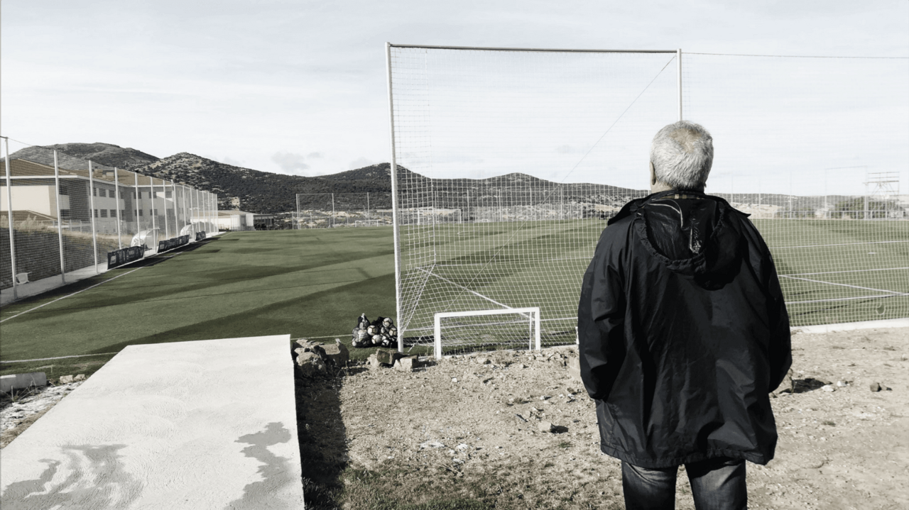 Antonio Iriondo: "No estamos acostumbrados a ganar todos los días" Antonio Iriondo: "No estamos acostumbrados a ganar todos los días"