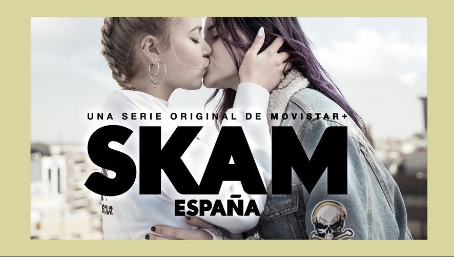 Skam está de vuelta: ya disponible la segunda temporada