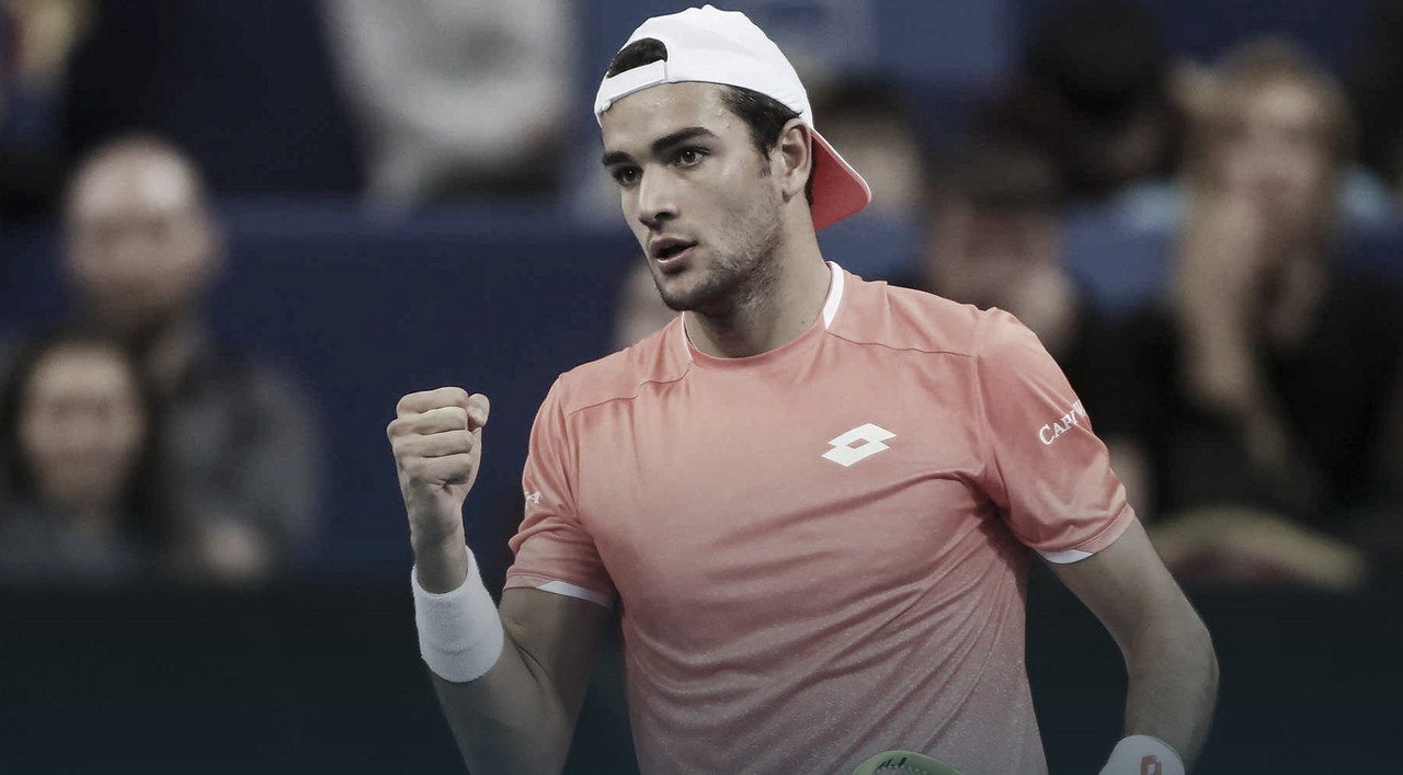Zverev continúa en Roma su mala racha Zverev continúa en Roma su mala racha