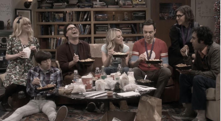 ’The Big Bang Theory’ se despide: el adiós de los amigos de Pasadena