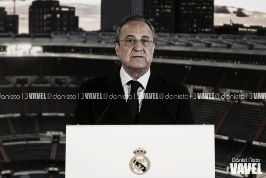 Oficial: El Real Madrid tendrá equipo de fútbol femenino en 2020