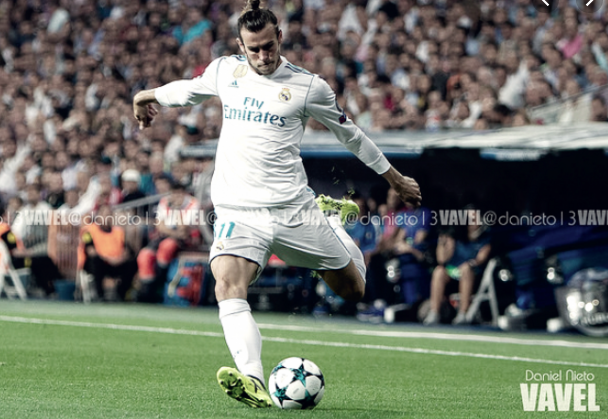 Previa Real Madrid - Brujas: solo vale ganar Previa Real Madrid - Brujas: solo vale ganar
