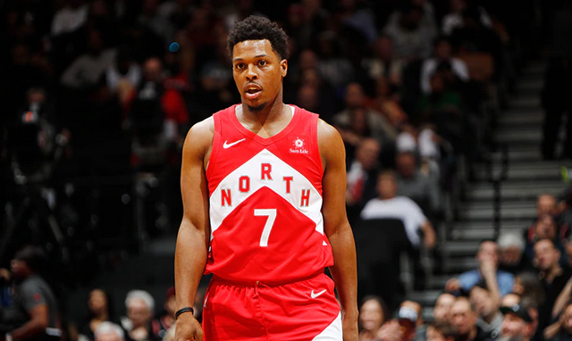 Toronto Raptors Continue to Underachieve with Lowry in the Lineup