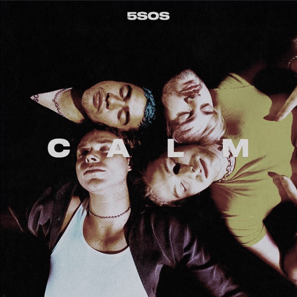 5 Seconds of Summer vuelve a sus comienzos con Old Me