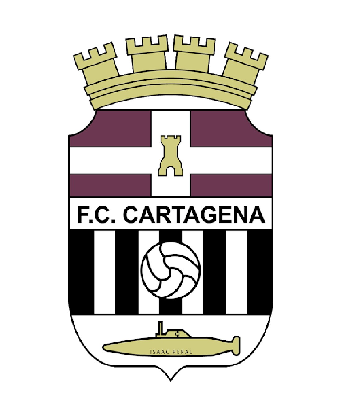Una Liga de históricos Una Liga de históricos