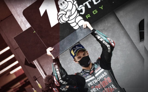 Previa Michelin MotoGP: Michelin listo para Francia Previa Michelin MotoGP: Michelin listo para Francia