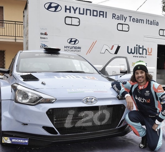 Morbidelli: "Correr en Monza es como acabar en la guarida de los tigres" Morbidelli: "Correr en Monza es como acabar en la guarida de los tigres"