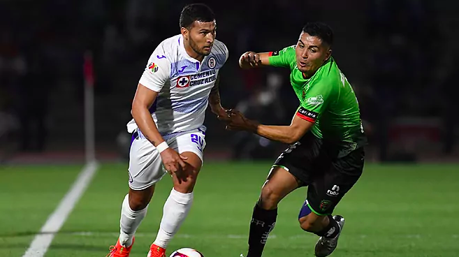 Previa Cruz Azul vs FC Juárez: a reafirmar el buen inicio