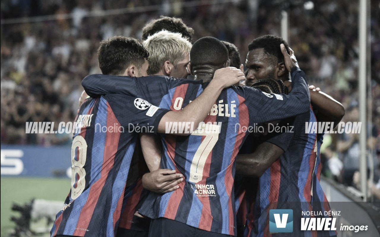 Análisis del FC Barcelona: Ganar el Clásico para resurgir 