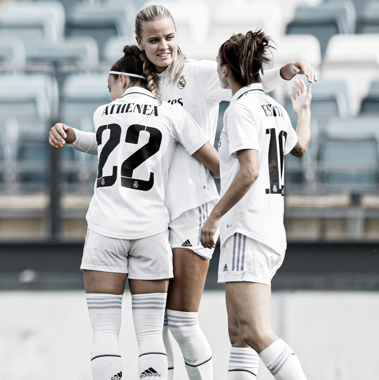 Previa Real Madrid Fem vs Levante UD: partido sin nada en juego - VAVEL ...