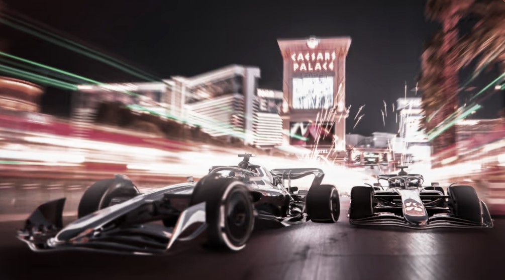 F1 2020 é o melhor game de Fórmula 1 da história