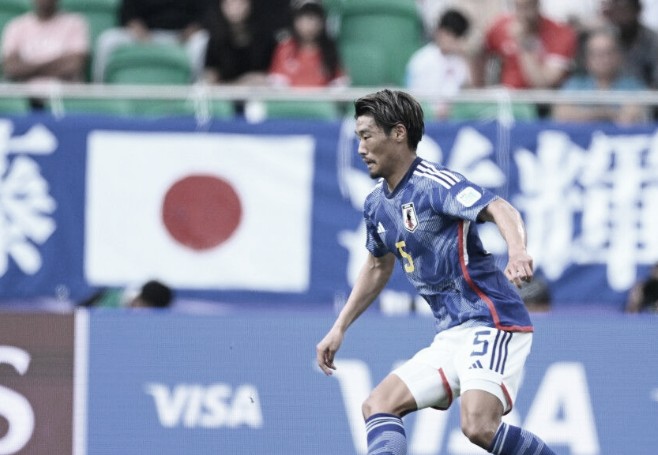 Resumen y goles: Irán 2-1 Japón en Copa Asiática 2024
