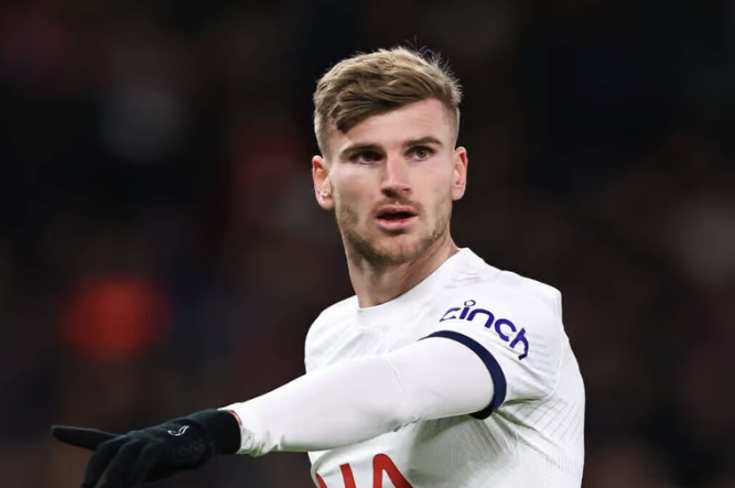 Why Tottenham should sign Timo Werner permanently