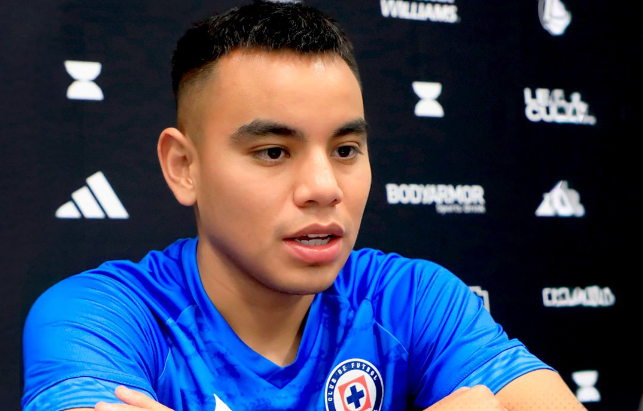 En Cruz Azul quieren llegar lo más lejos en la Leagues Cup