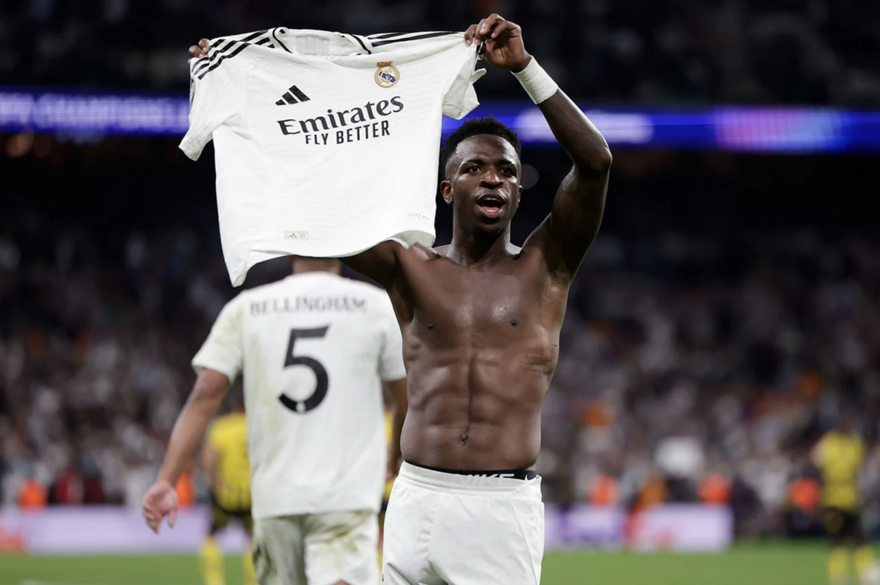 El Real Madrid lo vuelve hacer, siempre 'hasta el final' - VAVEL España