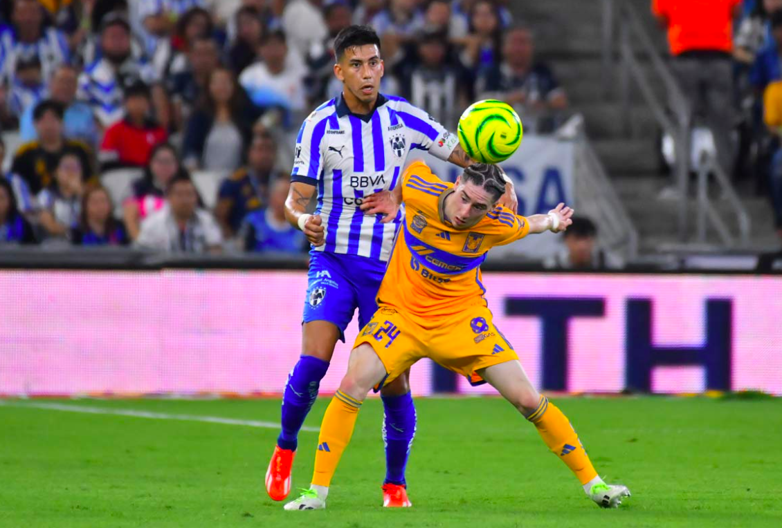 Previa Tigres vs Rayados: el clásico regio 140 - VAVEL México
