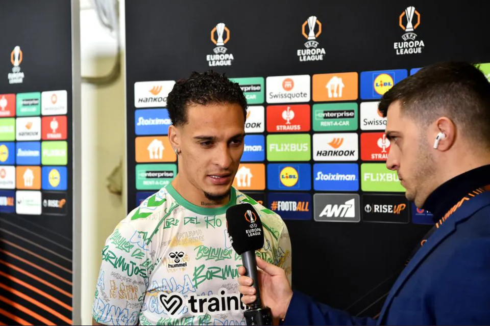 Frustración y fe: el Betis se encomienda a La Cartuja tras el muro de ...