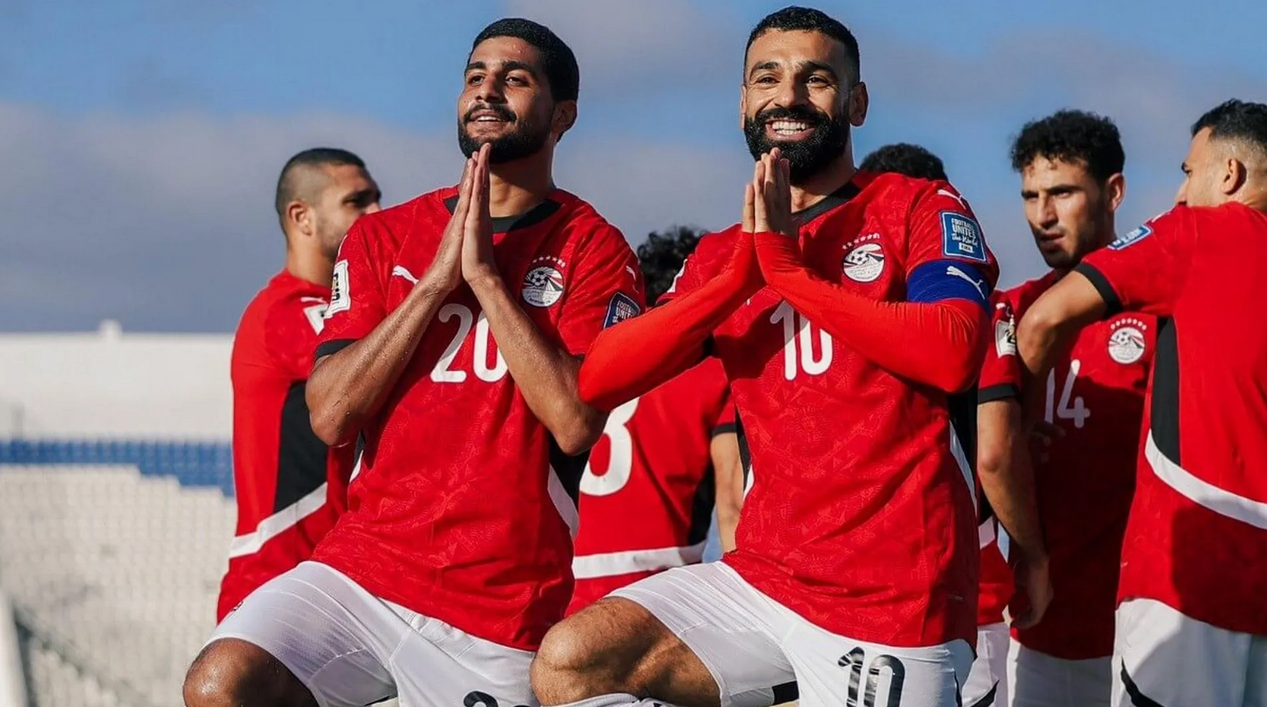 Guía VAVEL Mundial 2026: Egipto quiere dar la sorpresa - VAVEL España