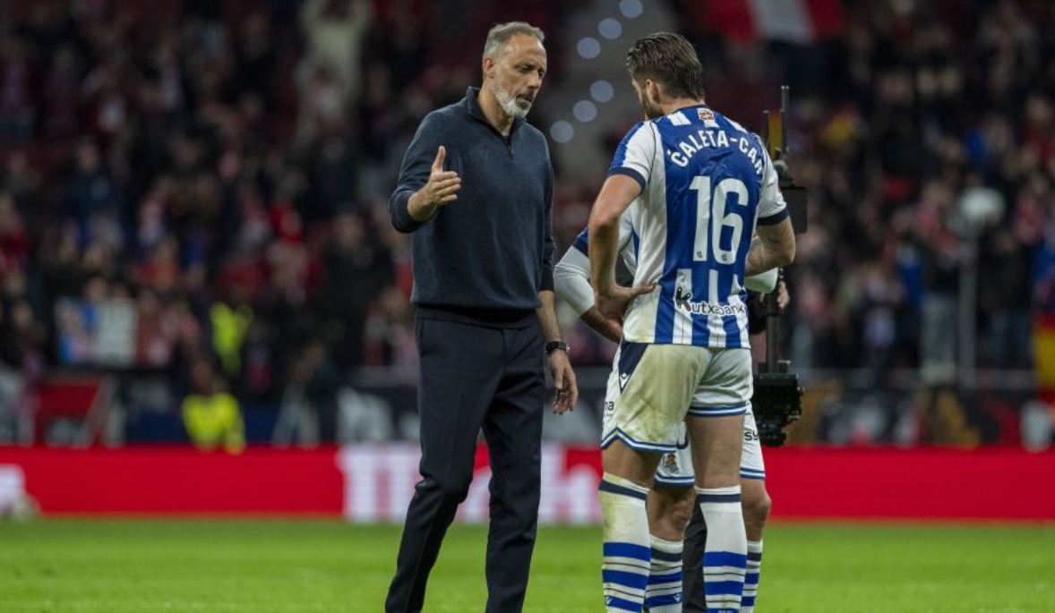 El análisis de la Real Sociedad previo a la final de Copa del Rey ...