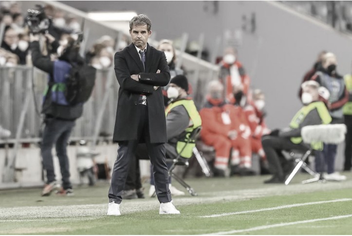 Técnico do PSG mantém cautela após vitória sobre o Bayern na Champions