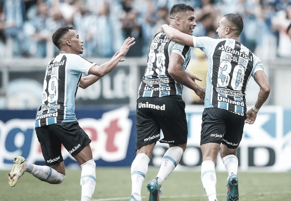 Operário-PR e Grêmio duelam para tentar voltar ao topo na Série B