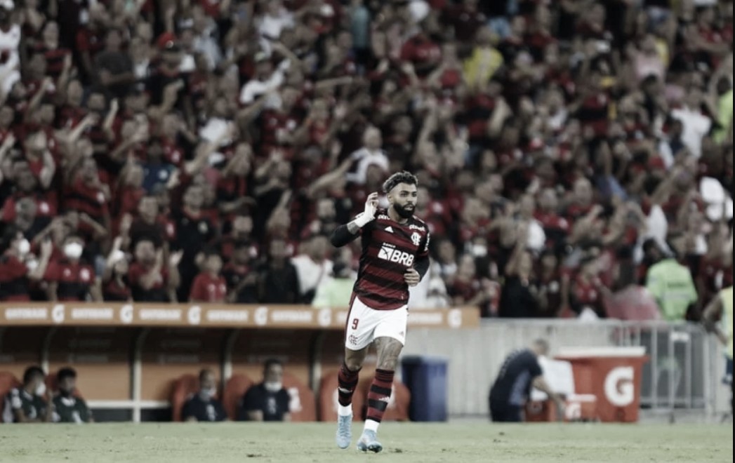 Gols e melhores momentos Flamengo 3x0 Universidad Católica pela Libertadores