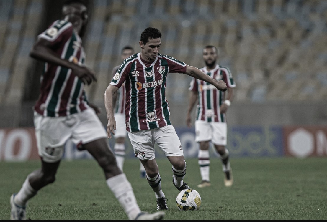 Gols e melhores momentos Fluminense 2x1 Cruzeiro pela Copa do Brasil Gols e melhores momentos Fluminense 2x1 Cruzeiro pela Copa do Brasil