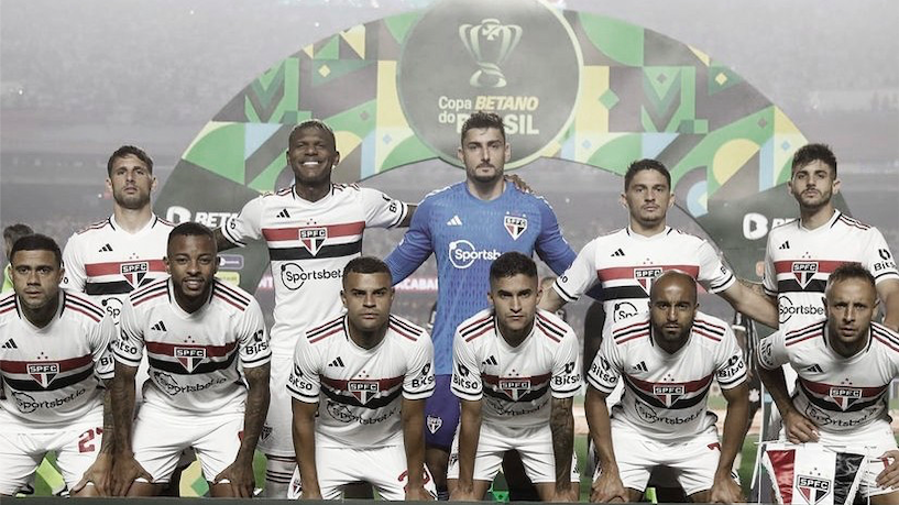 Copa do Brasil: relembre as finais de Flamengo e de São Paulo no