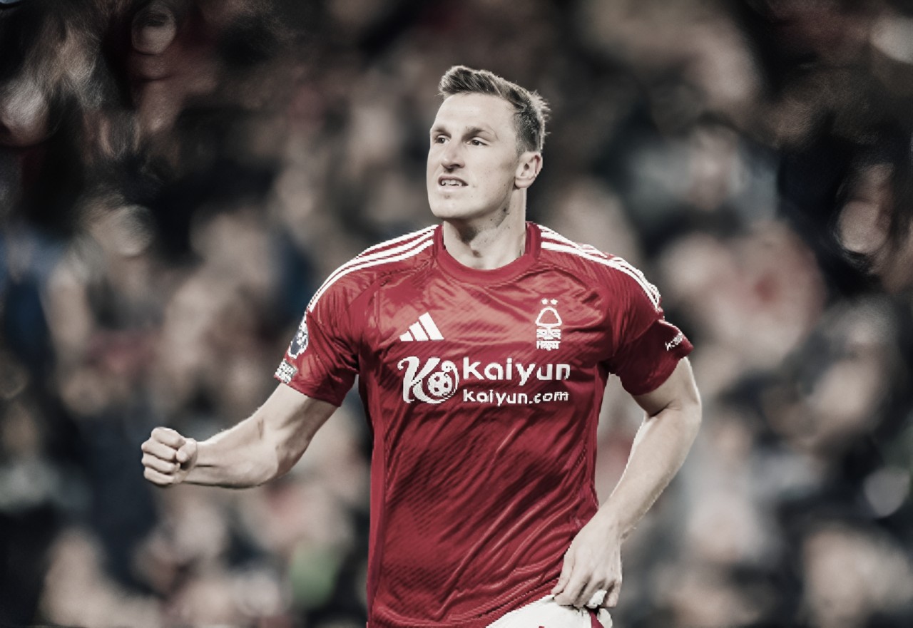 Com gol de artilheiro, Nottingham Forest vence o Ipswich Town pela Premier League 