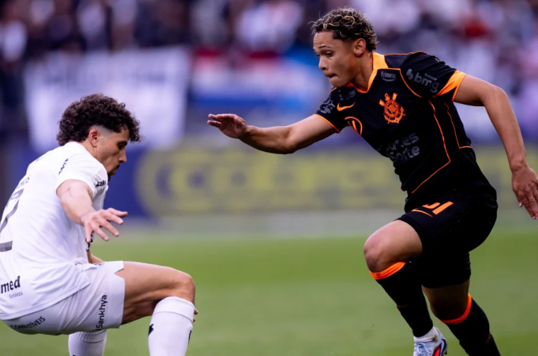 Derrota para o Ceará confirma pior campanha do Corinthians como ...