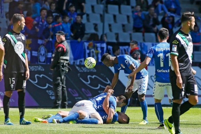 Las cuentas del Real Oviedo: 5 finales para soñar
