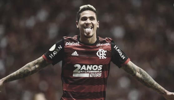Flamengo goleia Juventude pelo Brasileirão com dois de Pedro
