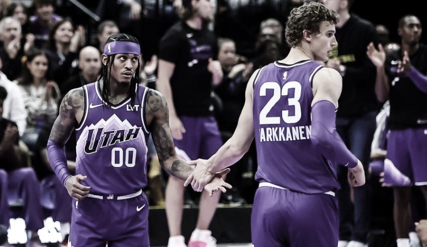 Band - Hoje tem mais um jogo emocionante da NBA entre Phoenix Suns