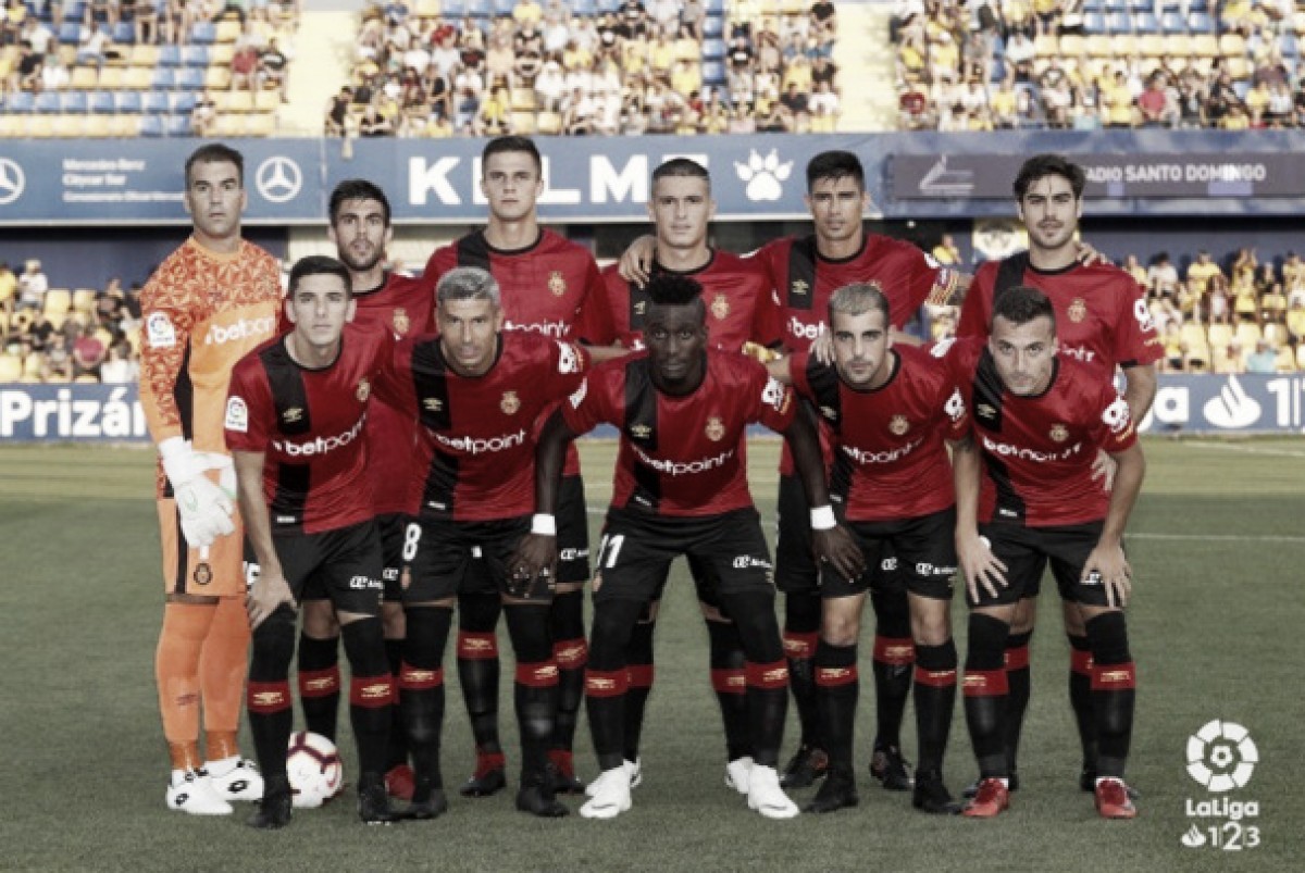 Previa RCD Mallorca - Cádiz CF: una prueba de fuego