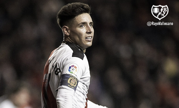 El gol de Álex Moreno frente al Lugo, el mejor del 2018 El gol de Álex Moreno frente al Lugo, el mejor del 2018