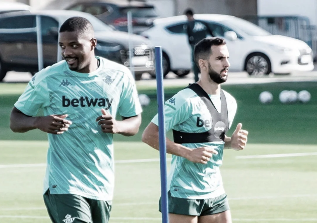El Betis preparará el inicio de LaLiga en Marbella El Betis preparará el inicio de LaLiga en Marbella