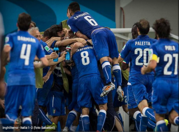 Italie-Uruguay pourrait être disputé dans un autre stade