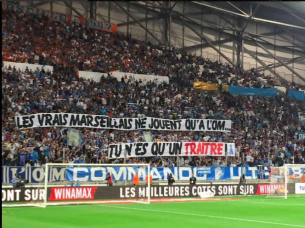 OM - OL : Un choc sous tension qui se conclue par un match nul