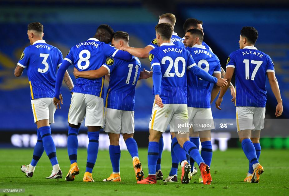 Brighton vs Portsmouth Preview: Team News, Predicted Line-ups and Ones to watch