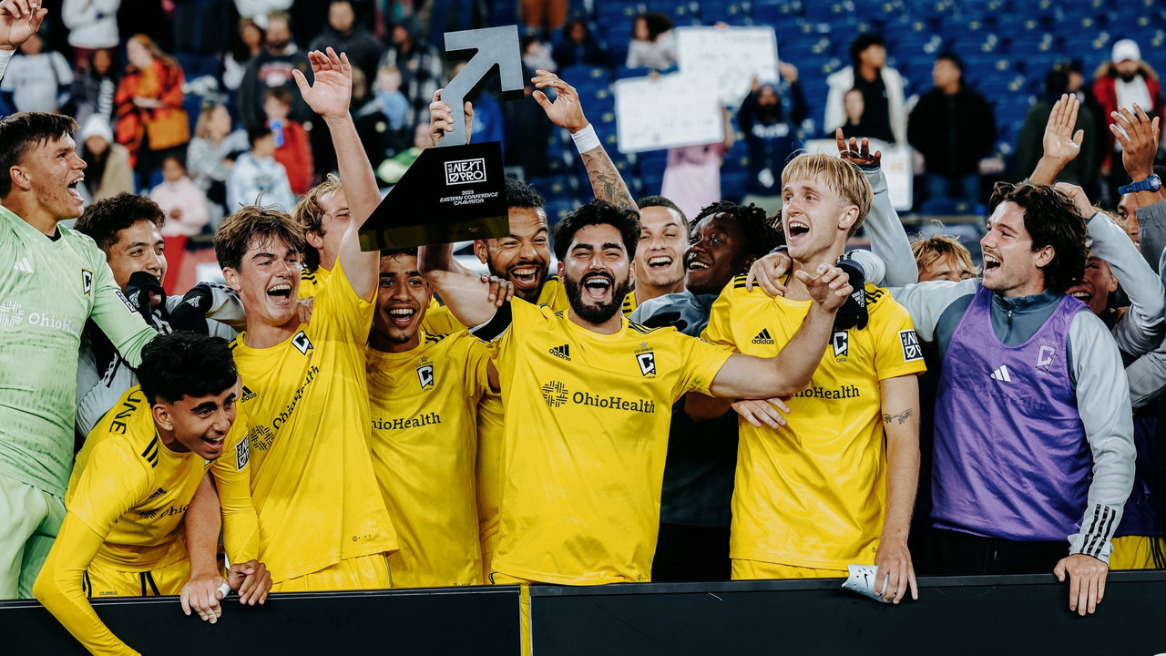 Columbus Crew 2
host Austin FC II for the MLS Next Pro Cup
