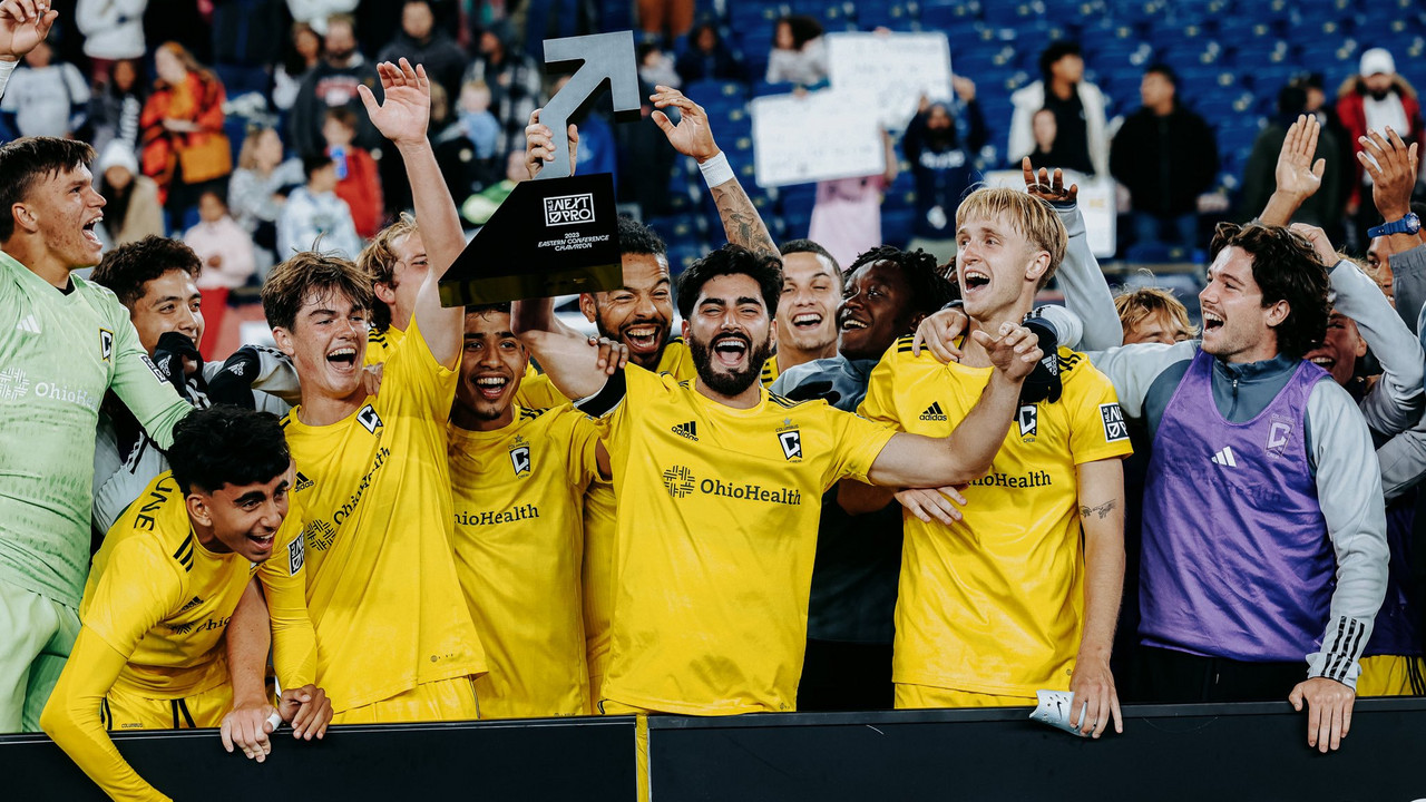 Columbus Crew Announces Start Times For Leagues Cup Matches