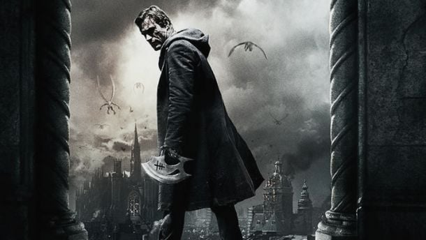 'I, Frankenstein' estrena su primer tráiler