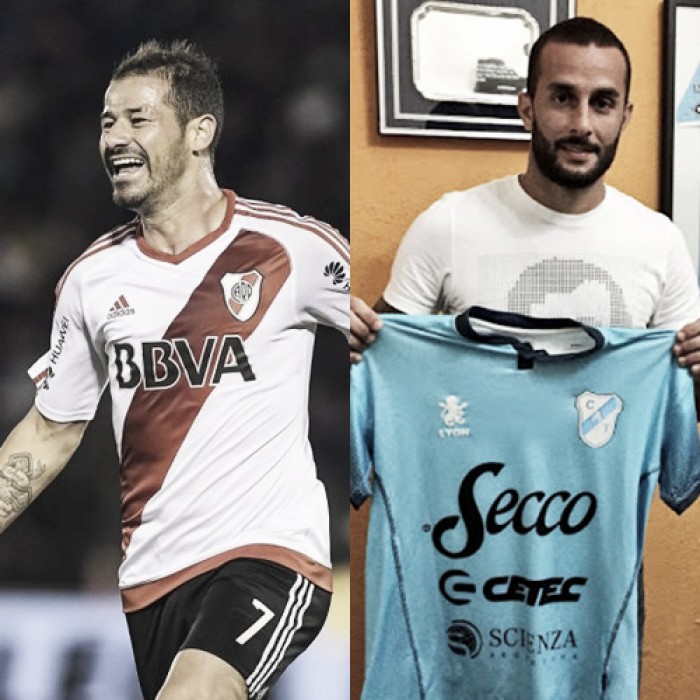 Deportes: Centurión sorprendió con su recuperación y sería titular ante Estudiantes