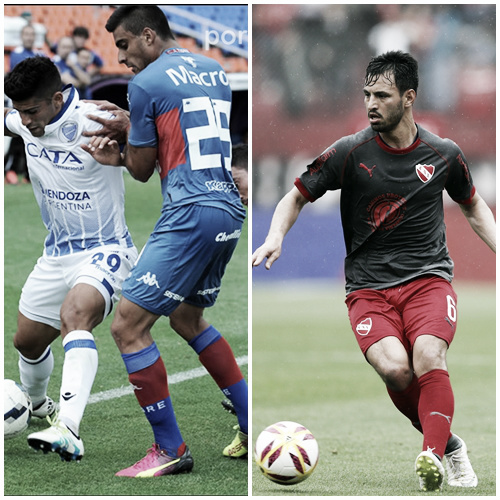 Cara a Cara: Diego Sosa vs Sánchez Miño Cara a Cara: Diego Sosa vs Sánchez Miño
