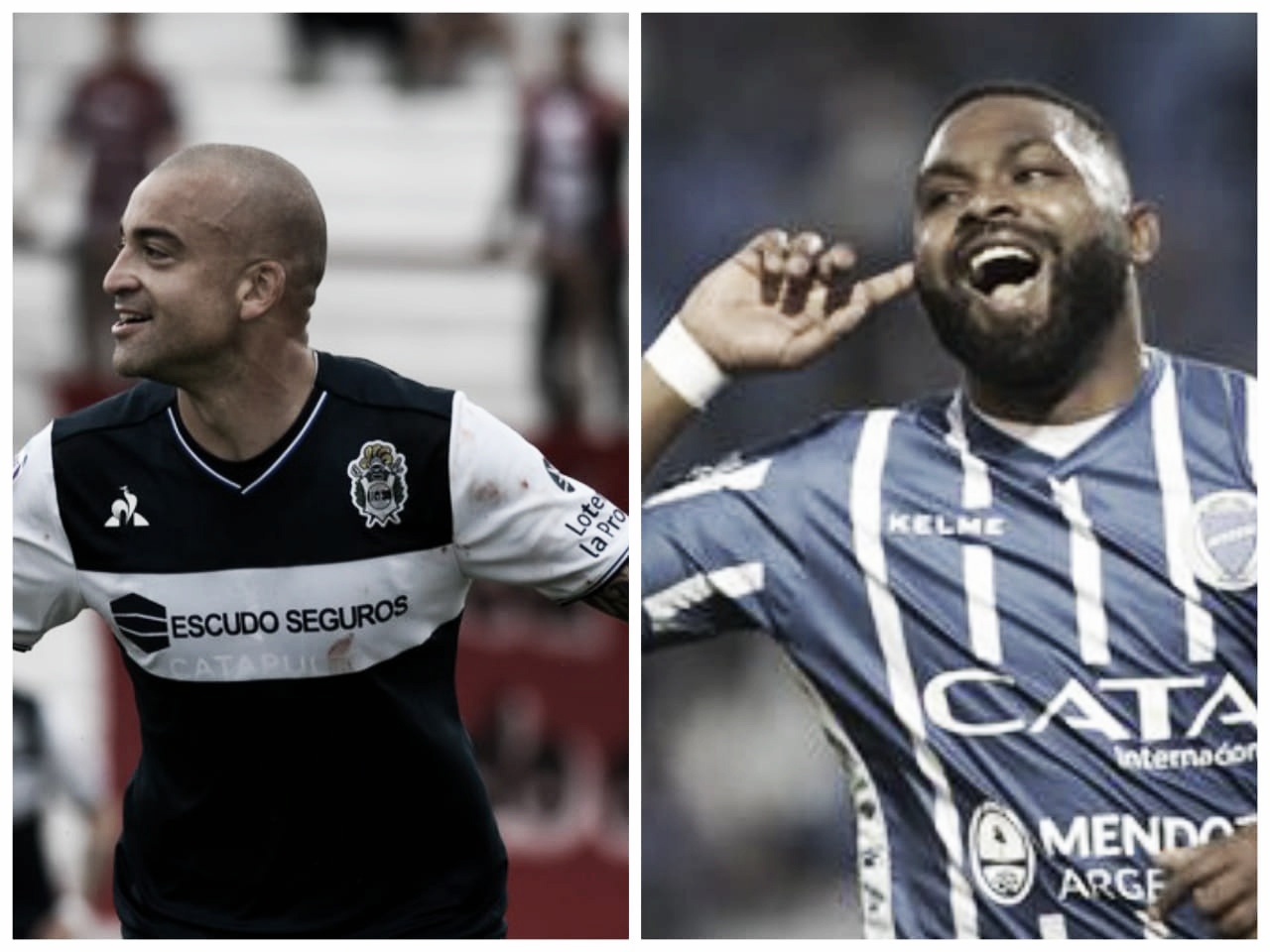 Cara a cara: García vs Silva Cara a cara: García vs Silva