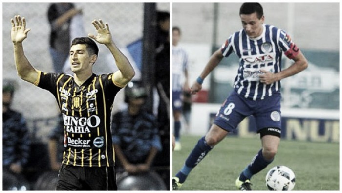 Cara a cara: Zuqui vs. Amoroso Cara a cara: Zuqui vs. Amoroso